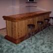 custom bar